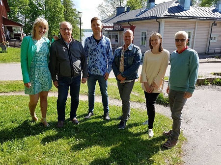 siskot-ja-simot-hallitus Siskot ja Simot hallitus.