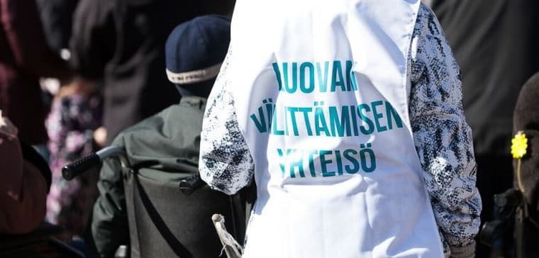 Luovan välittämisen yhteisö